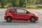 Skoda Citigo Monte Carlo 3-Door 2017 года (WW)